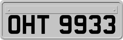 OHT9933