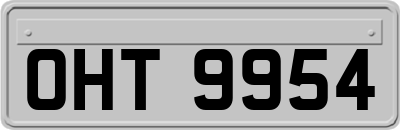 OHT9954