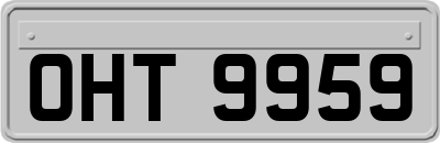 OHT9959