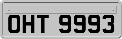 OHT9993