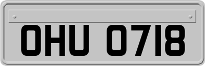 OHU0718