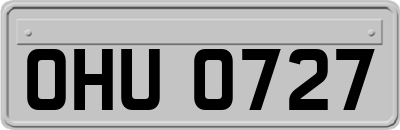 OHU0727