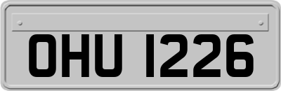 OHU1226