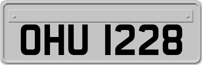 OHU1228