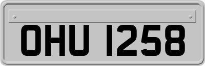 OHU1258