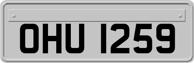 OHU1259