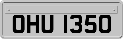 OHU1350