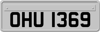 OHU1369