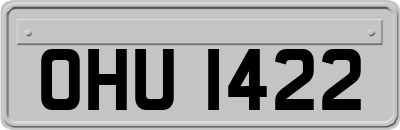 OHU1422