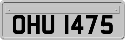 OHU1475