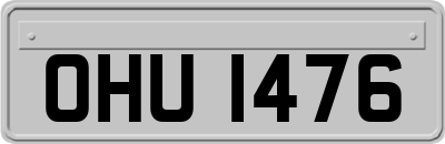 OHU1476