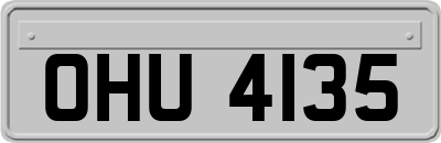 OHU4135