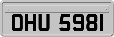 OHU5981