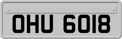 OHU6018