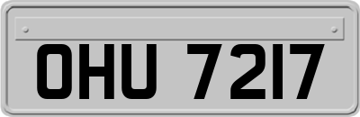 OHU7217