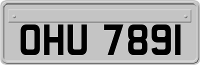 OHU7891