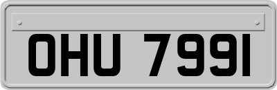 OHU7991