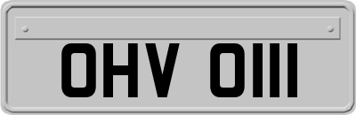 OHV0111