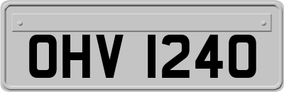 OHV1240