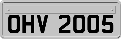 OHV2005