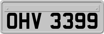 OHV3399