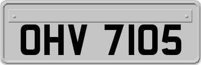 OHV7105