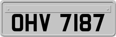 OHV7187