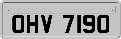 OHV7190