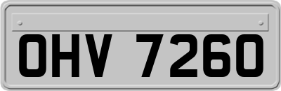 OHV7260