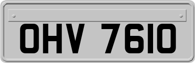 OHV7610