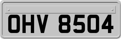 OHV8504