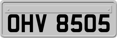OHV8505