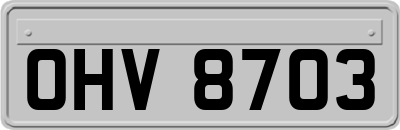 OHV8703