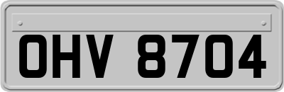 OHV8704