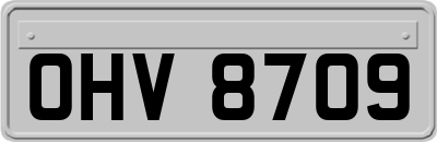 OHV8709