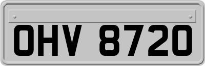 OHV8720
