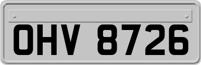 OHV8726