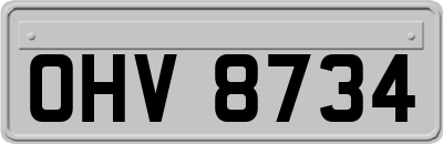 OHV8734