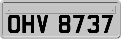 OHV8737