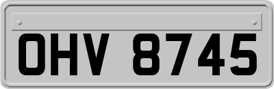 OHV8745