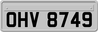 OHV8749