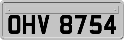 OHV8754