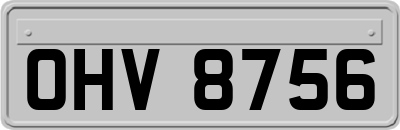 OHV8756