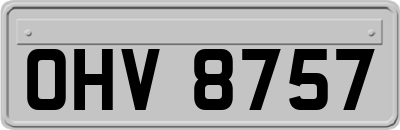 OHV8757