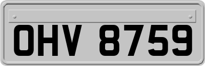 OHV8759