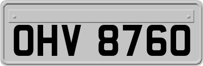 OHV8760