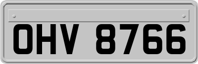 OHV8766