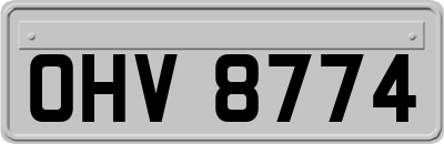 OHV8774