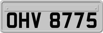 OHV8775