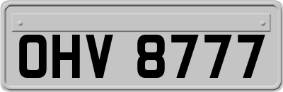 OHV8777